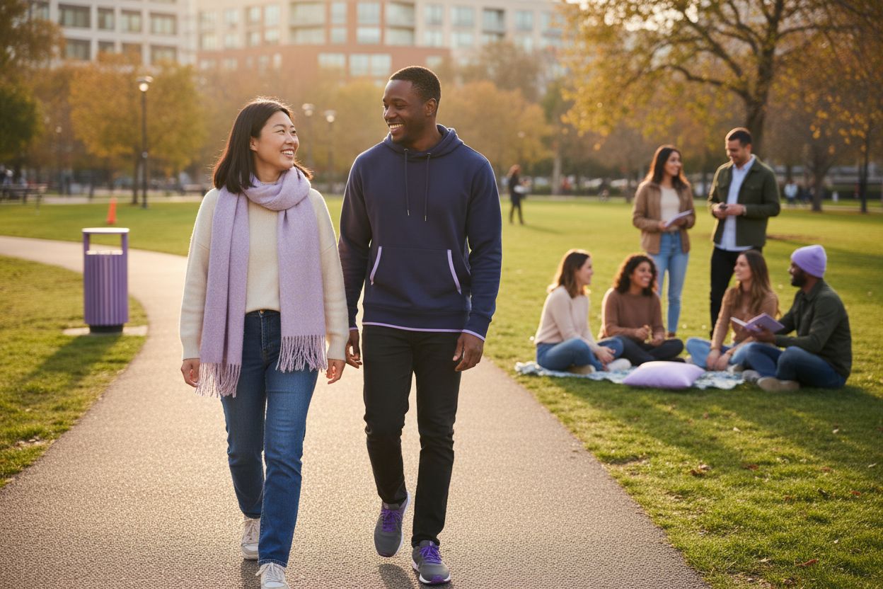 emotional well-being friendship