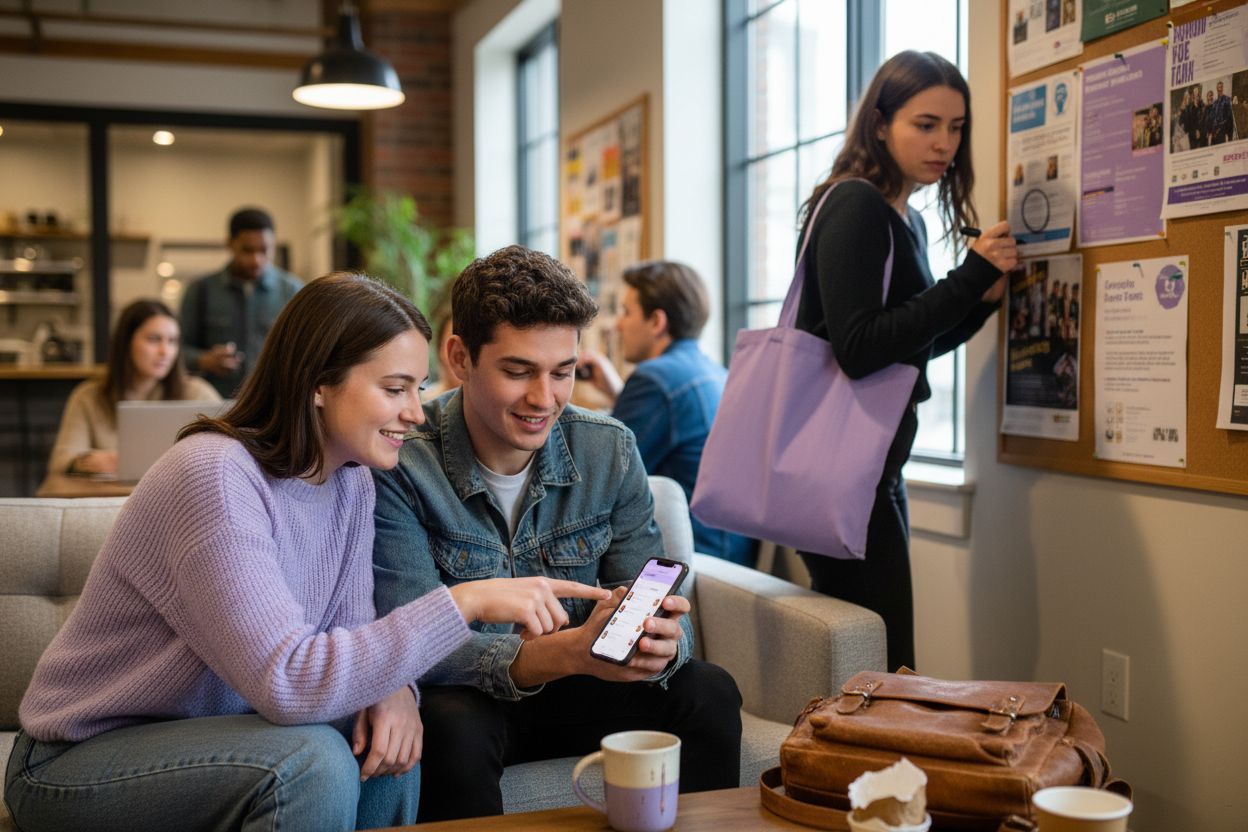 activité locale amitié