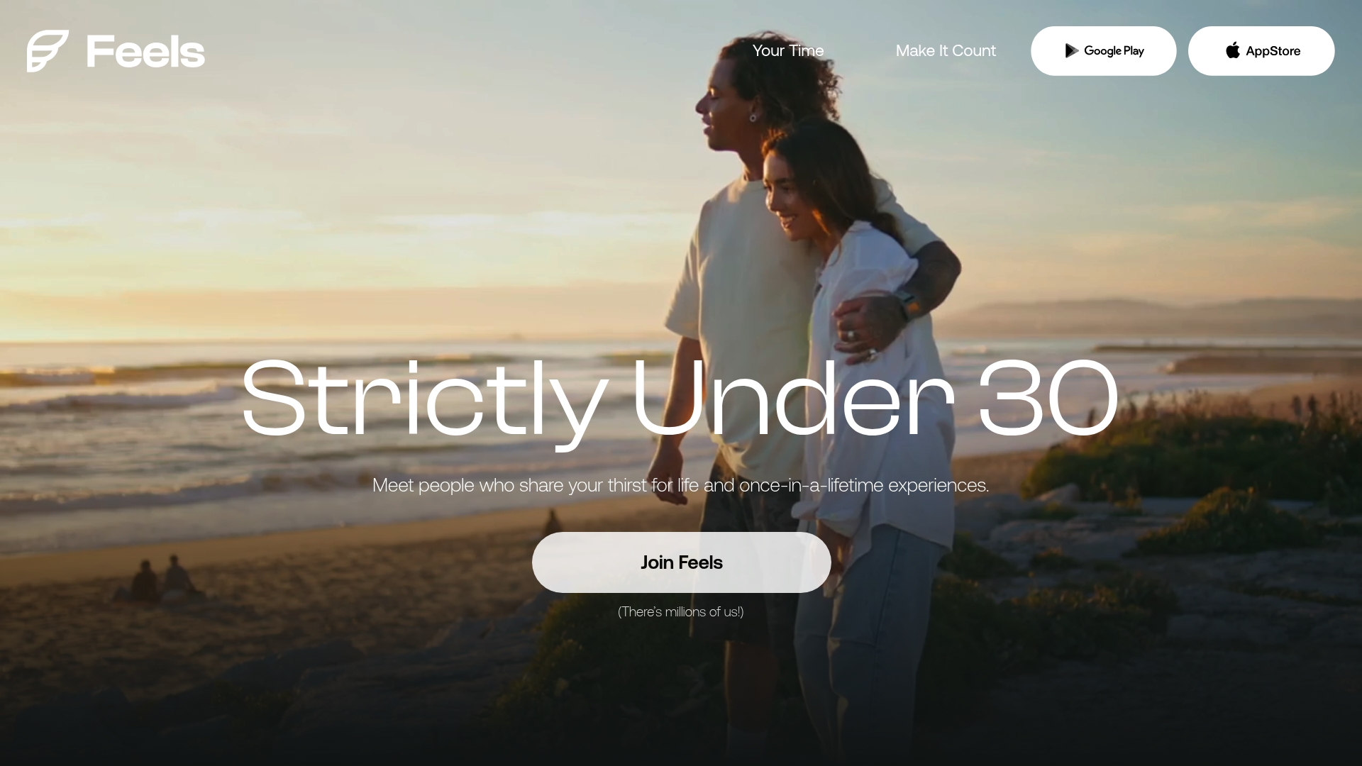 https://feels-app.com