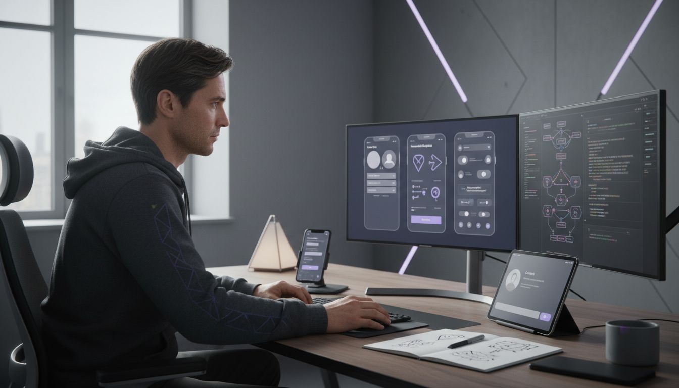 applications sociales modernes