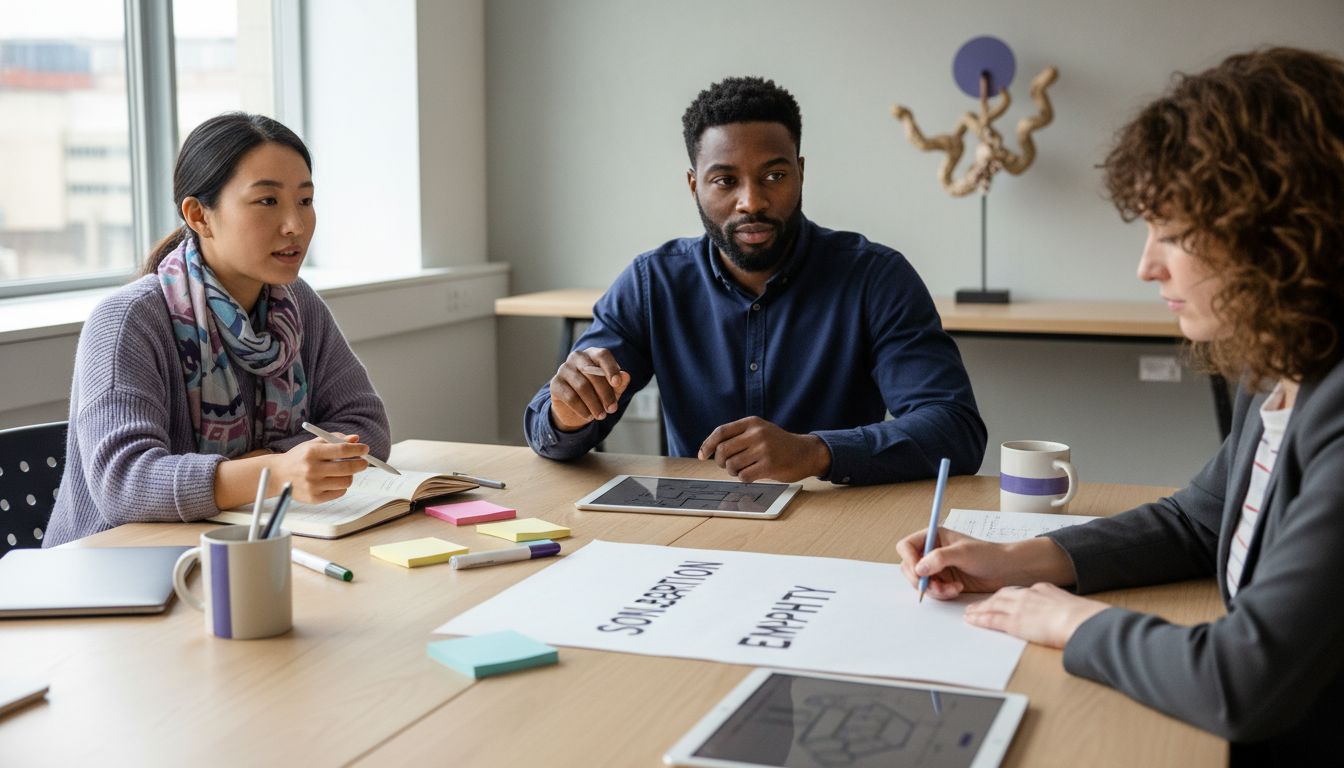 réflexion valeurs attentes