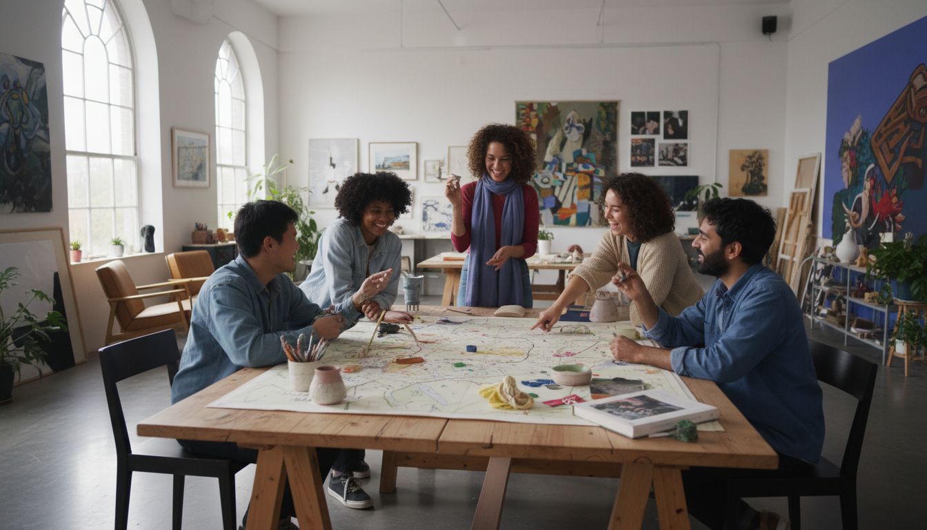 jeunes atelier rencontre