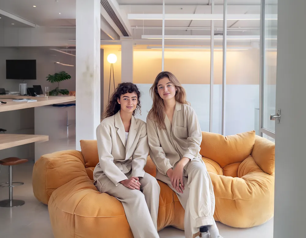 Our team helping clients onboard with Launchist