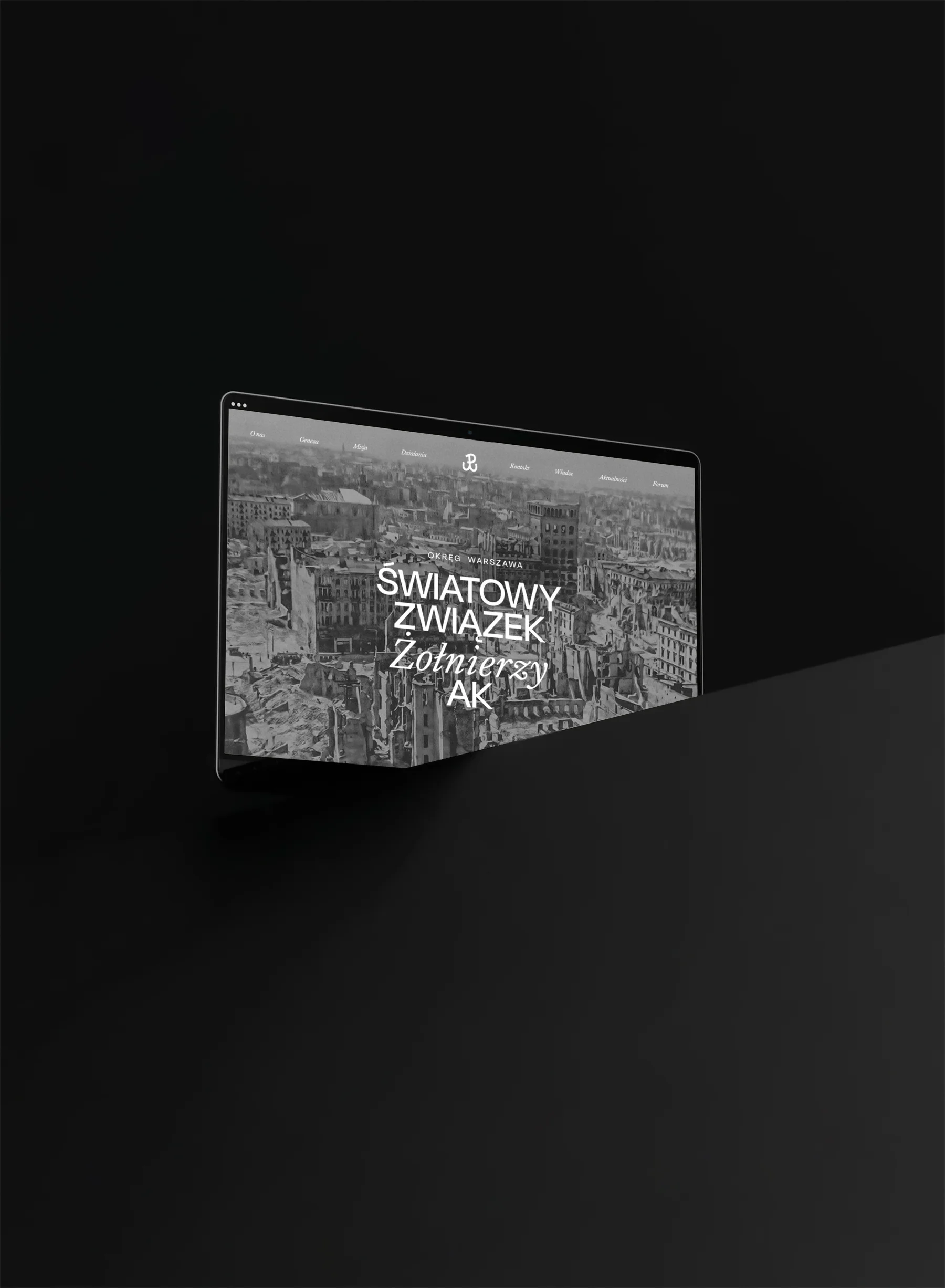 nowoczesne strony www