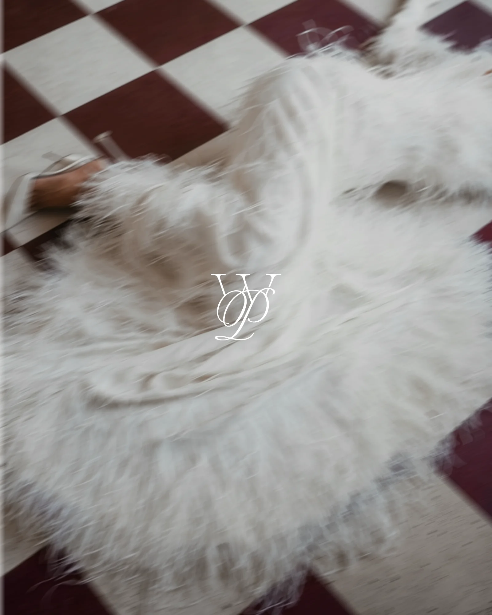 Branding i strona www dla wedding plannera