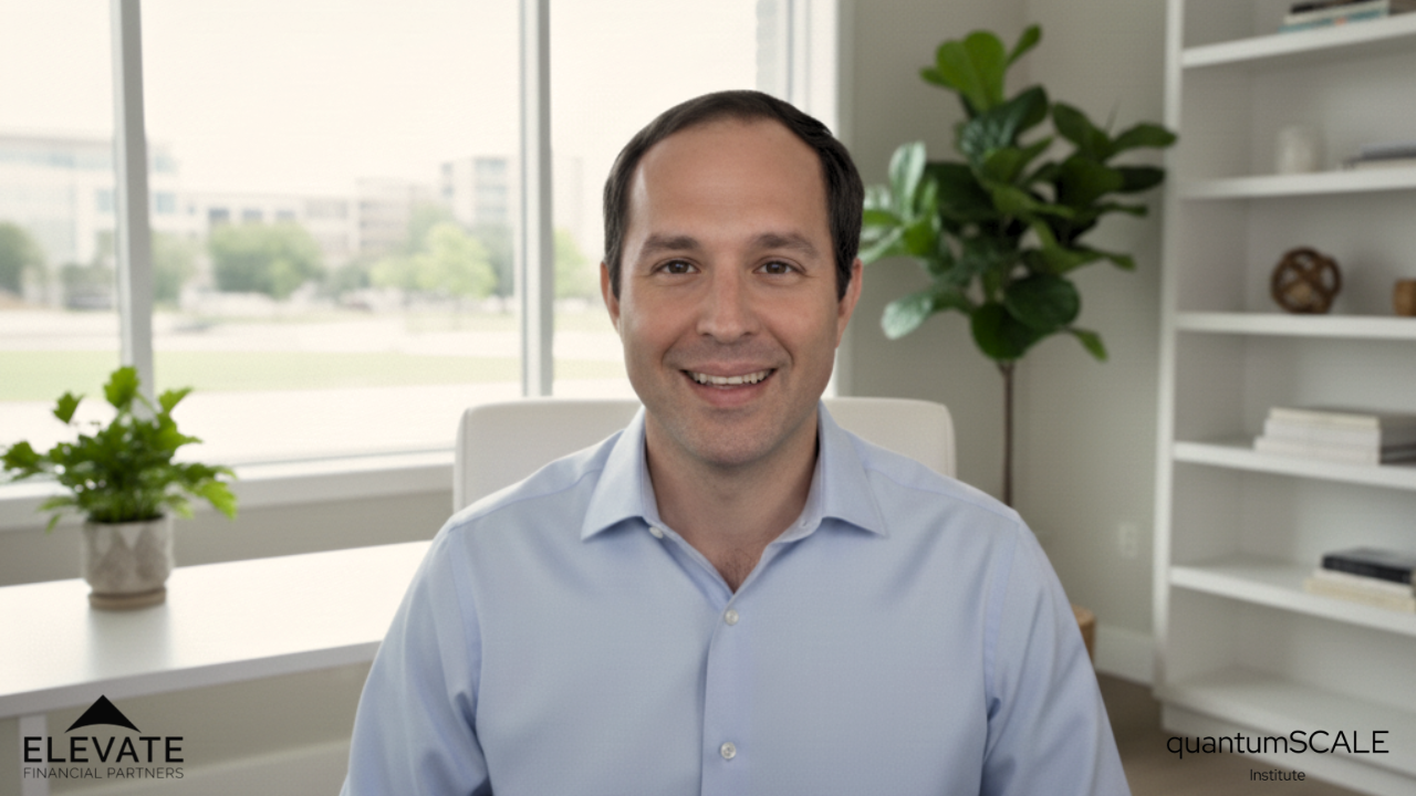 Elevate Financial Partners 