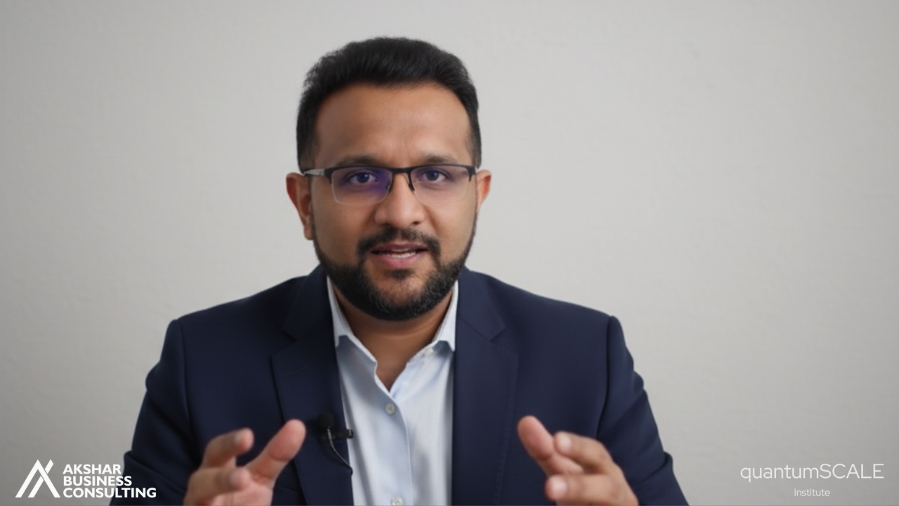 Akshar Business Consulting