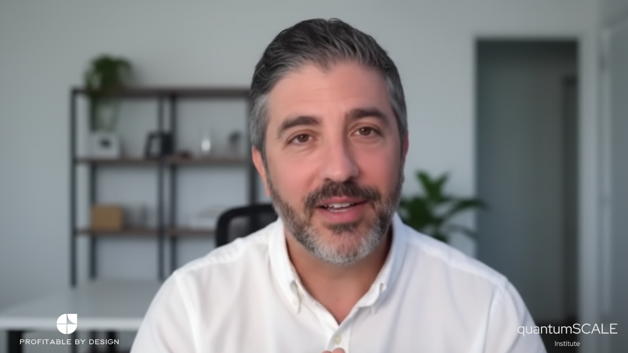 Profitable by Design 