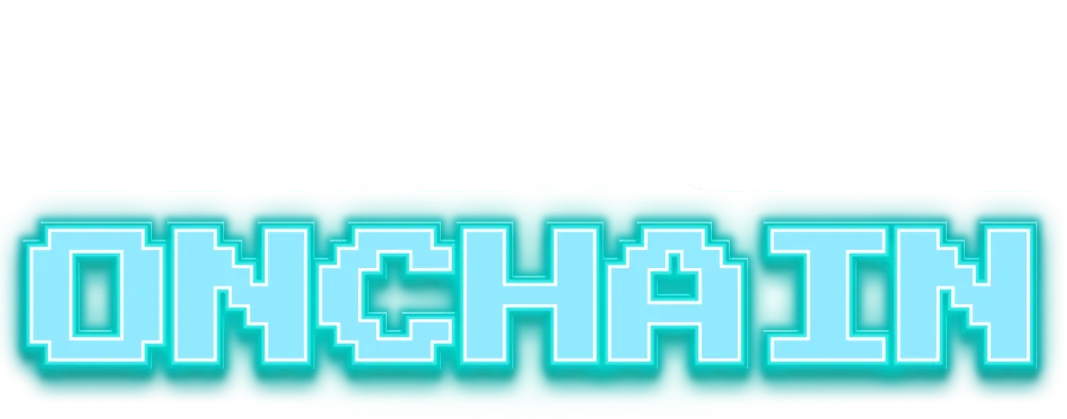 El Bloque Onchain - Logo