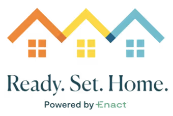 Ready. Set. Home.
Powered by Enact