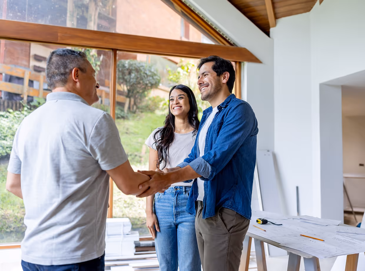 Ready. Set. Home. Homeowner Assistance