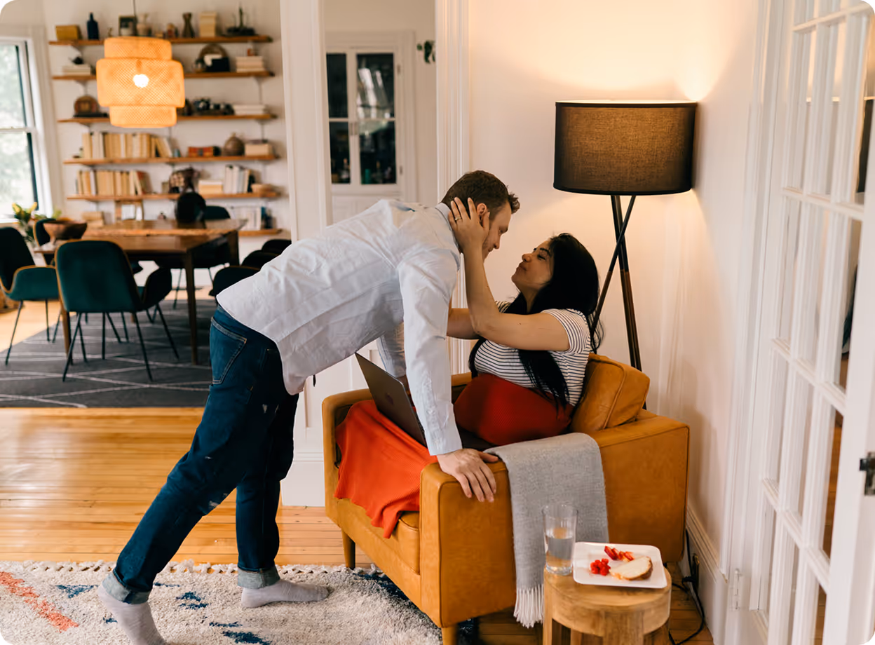 Why Homeowner Assistance Works Photo