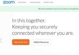 features vs. benefits of Zoom