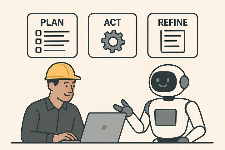 Your Next Hire Might Be an AI That Never Sleeps — What is an Ambient AI agent?