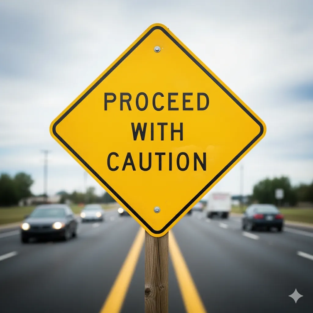 Proceed with Caution: AI safety & security for your business