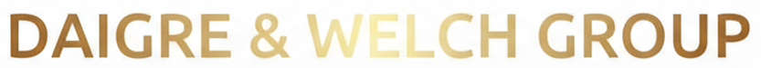 Daigre and Welch Logo Large