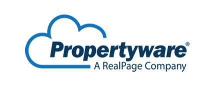 PropertyWare Logo