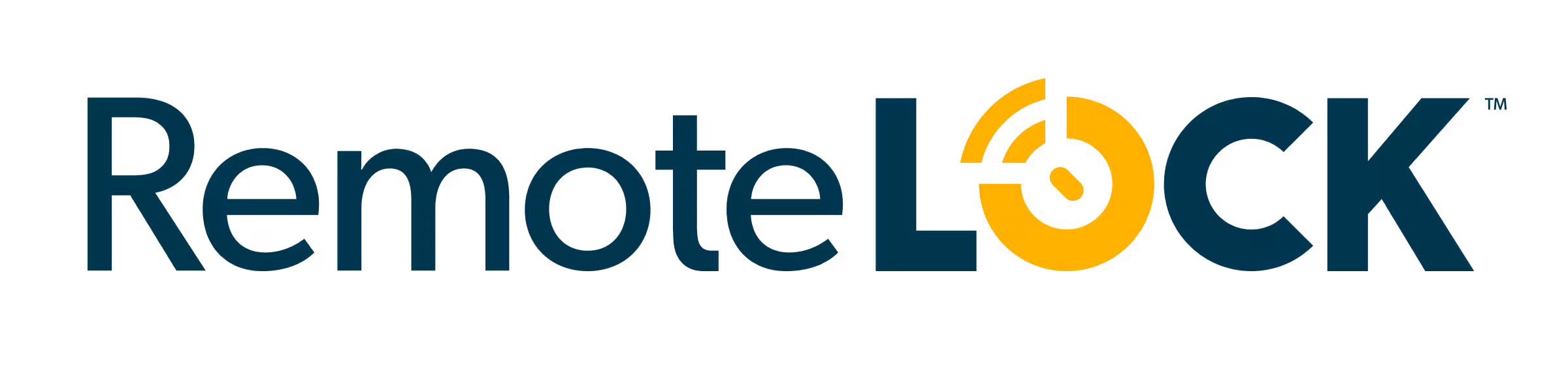 RemoteLock Logo