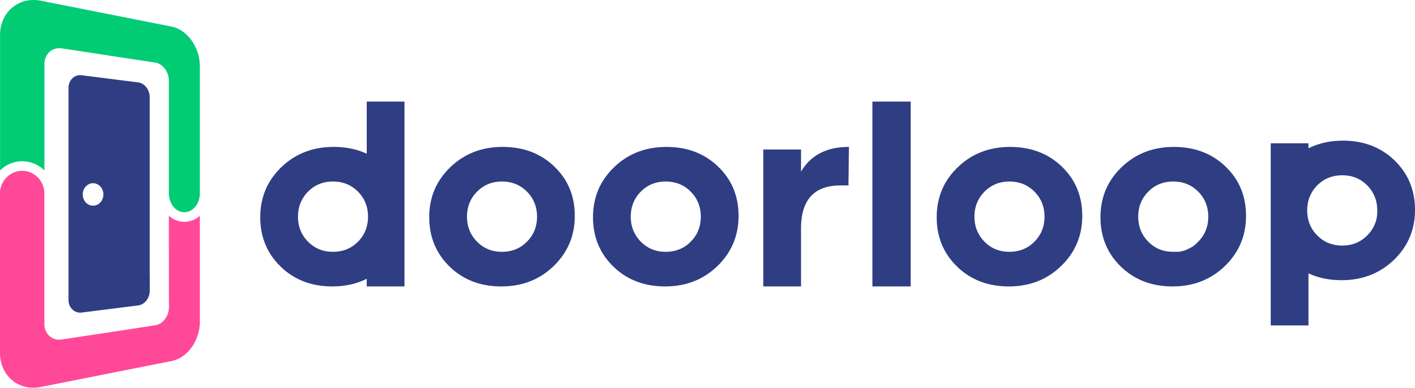 DoorLoop Logo