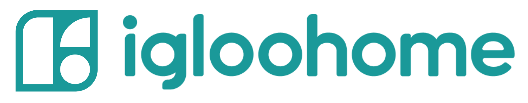 IglooHome Logo