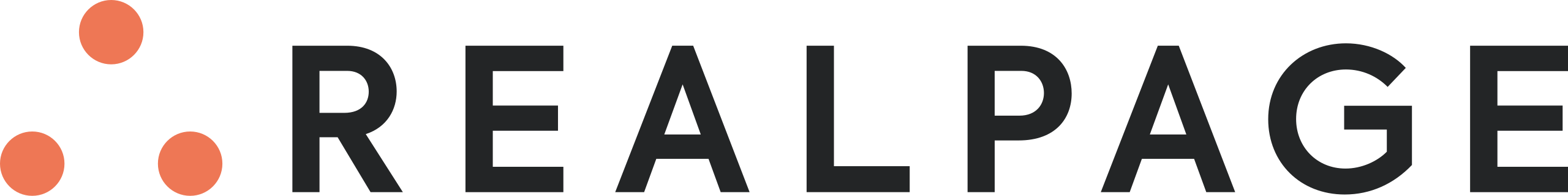 RealPage Logo