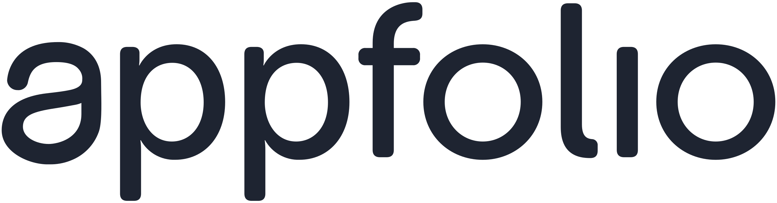 Appfolio Logo