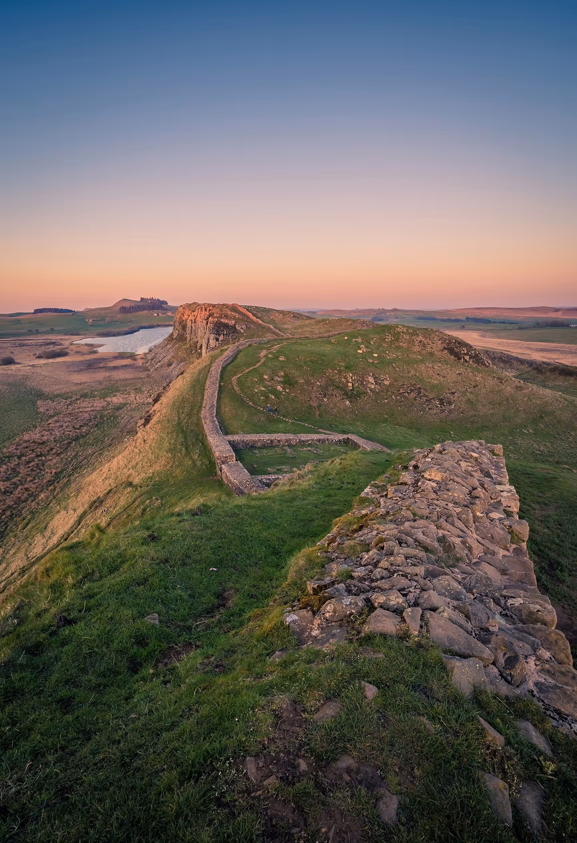 Hadrians Wall