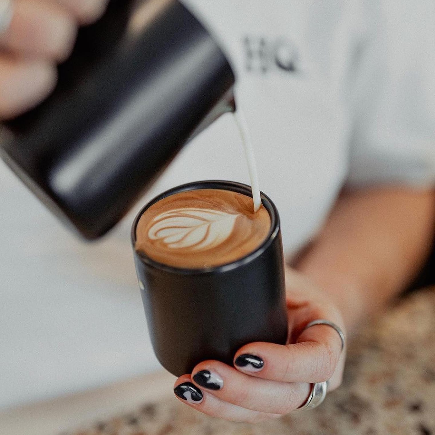 Northumberland CoffeeHouse