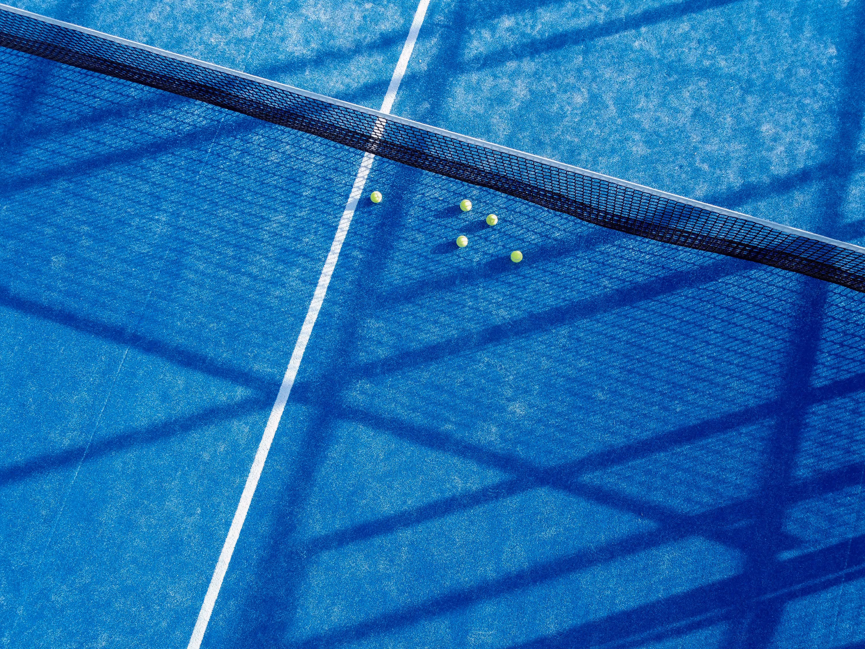 Padel Court