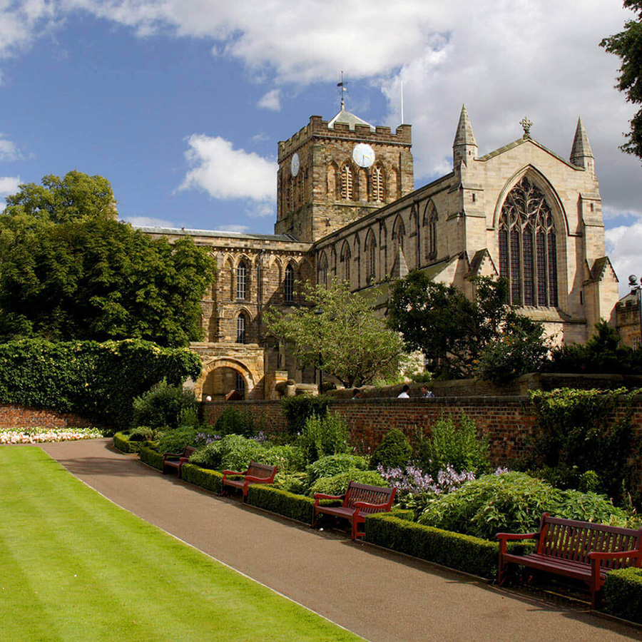 Hexham