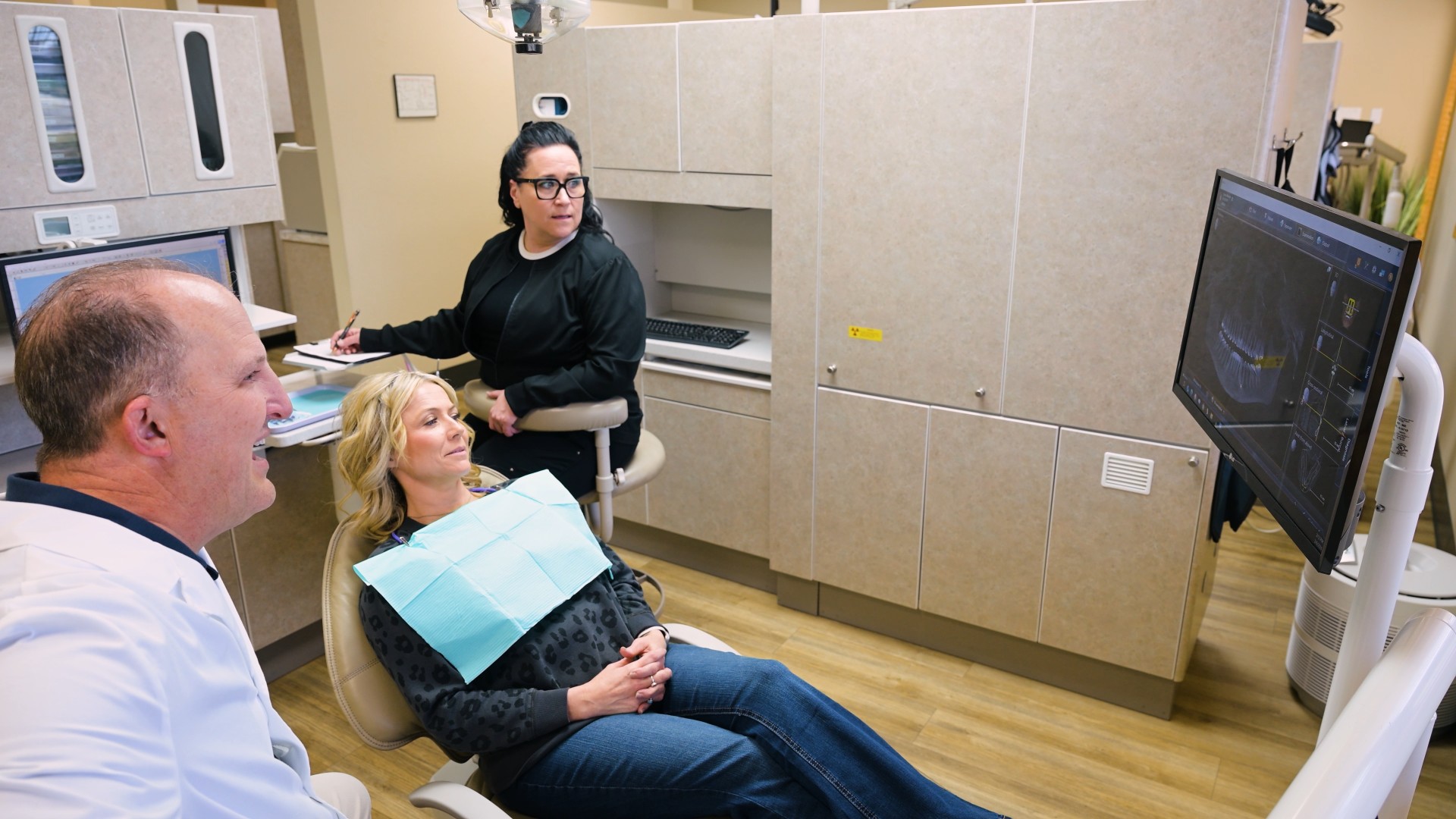 Dental Implants in Meridian, ID