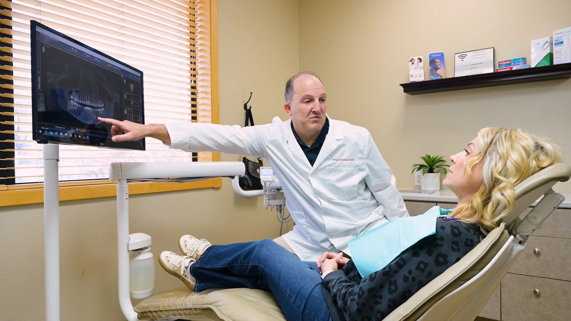 Restorative Dentistry in Meridian, ID