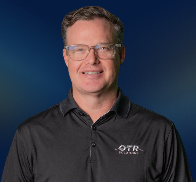 Drew Bingham headshot