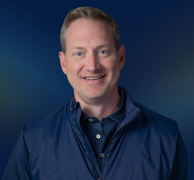 Fritz Owens headshot