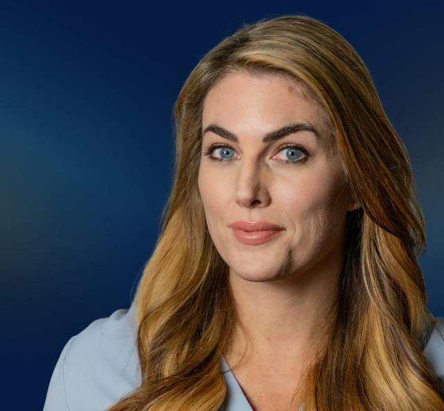 Grace Maher headshot