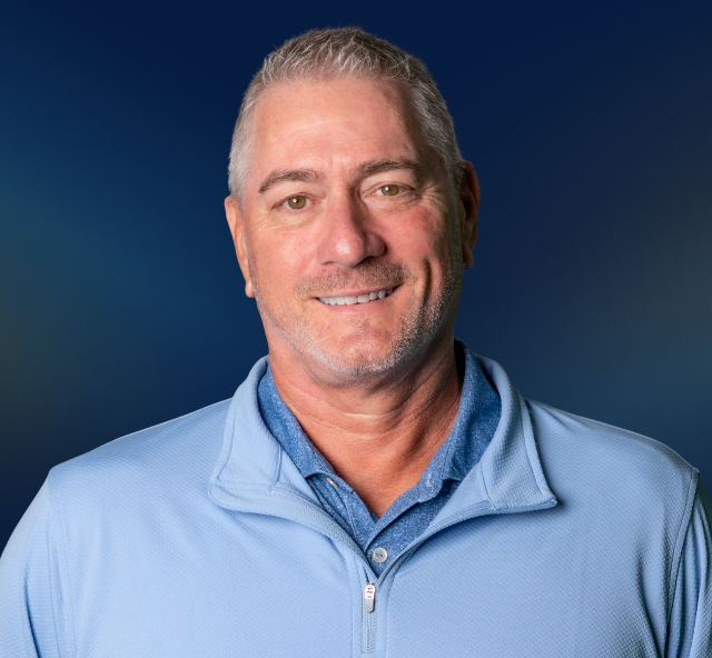 Jeff Miller headshot