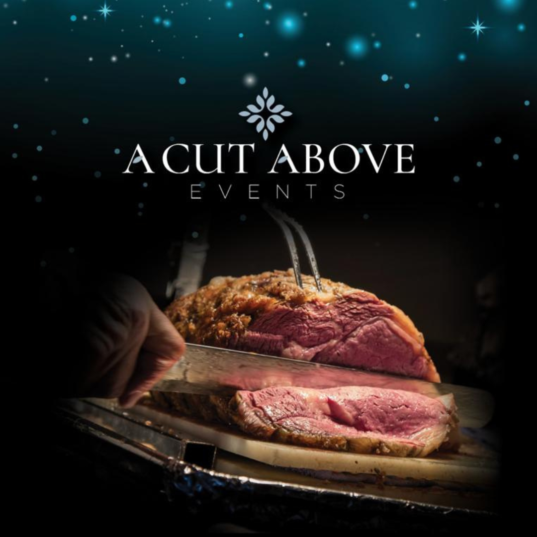 Passover catering vendor