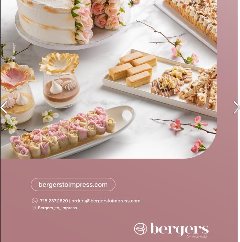 Dairy delicacies for Shavuot gifts