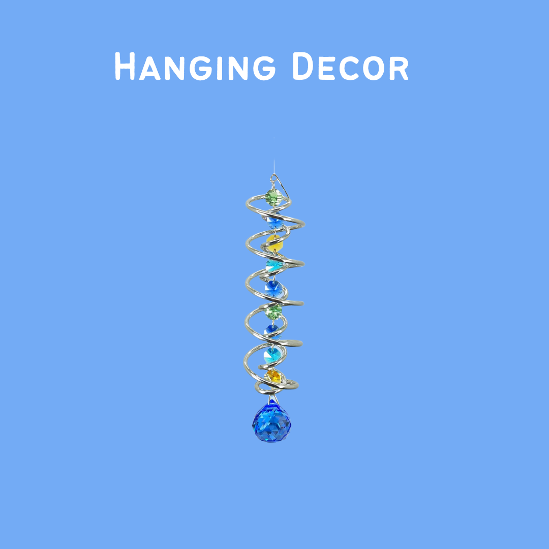 Sukkot hanging decorations