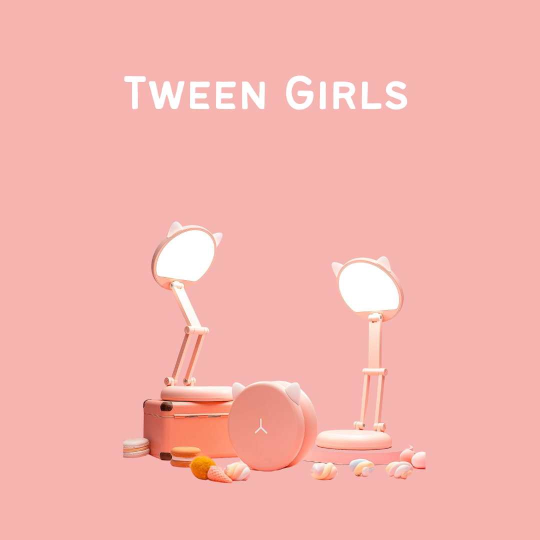 Hanukkah gifts for tween girls