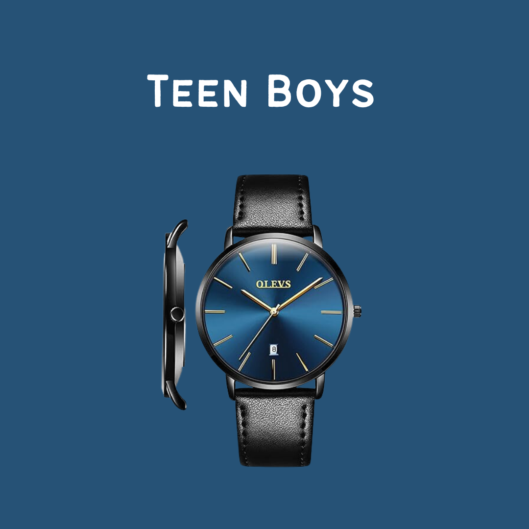 Hanukkah gifts for teen boys