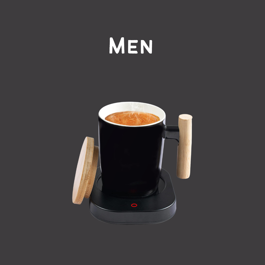 Hanukkah gifts for men