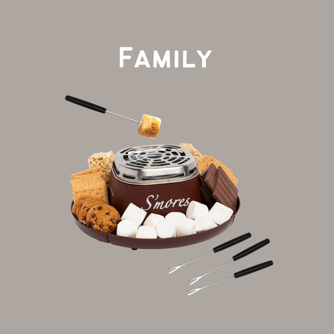 Hanukkah gifts for the entire family