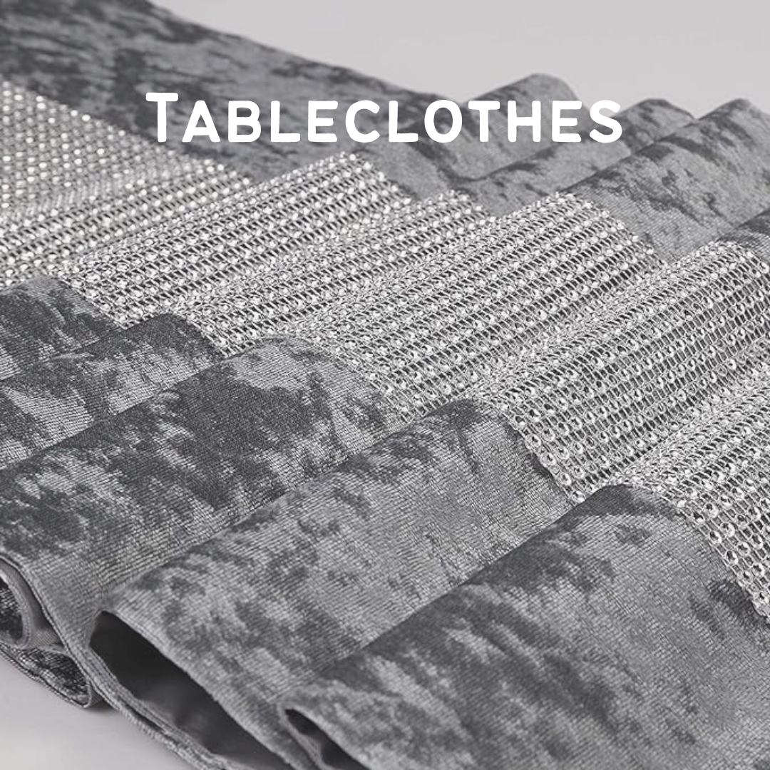 Passover Seder Tablecloths