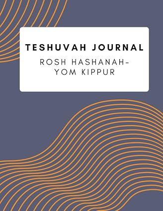 Repentance Journal