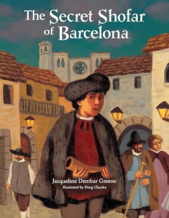 The Secret Shofar of Barcelona: Celebrating Rosh Hashana as a Converso