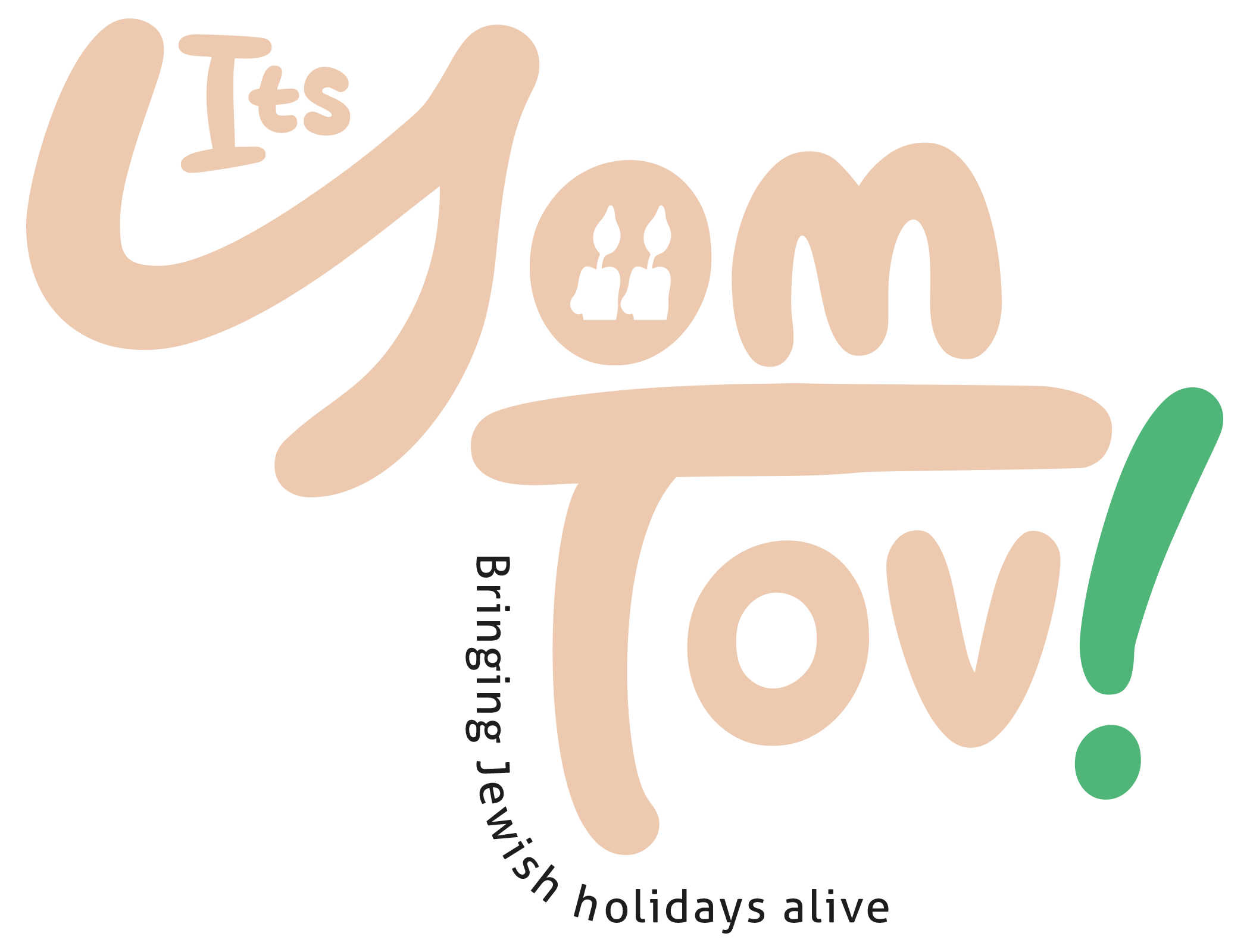 It's Yom Tov