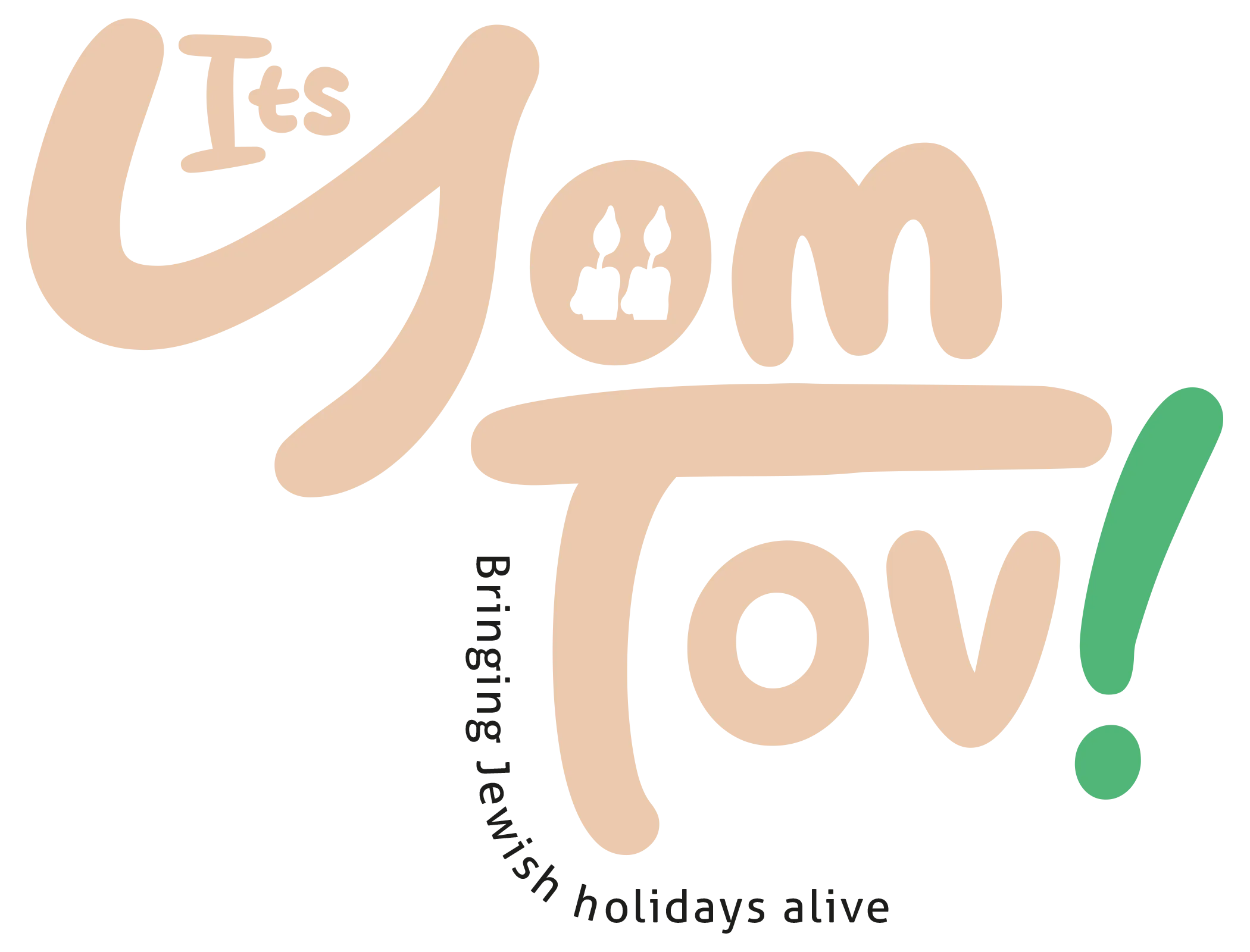 It's Yom Tov