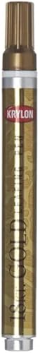 Krylon Gold Leafing Pen