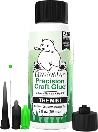 Precision Craft Glue